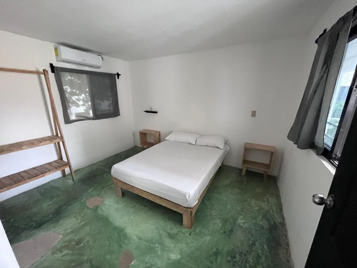 Affittacamere Casa Caamal