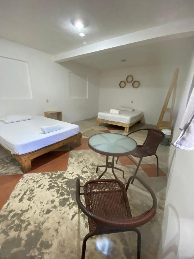 Casa Caamal Affittacamere