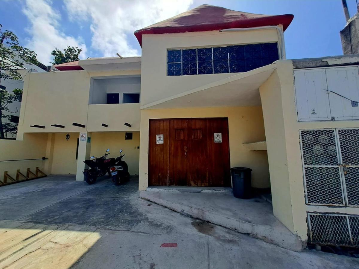 Casa Caamal Affittacamere *