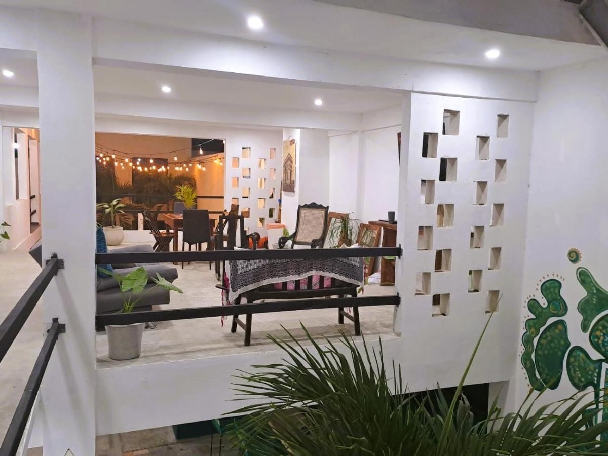 Casa Caamal Affittacamere