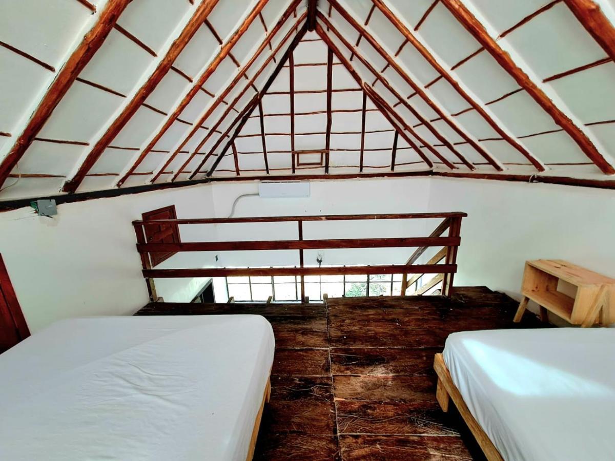 Affittacamere Casa Caamal