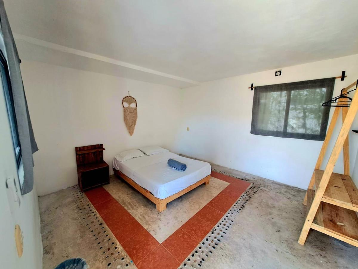 Affittacamere Casa Caamal Tulum