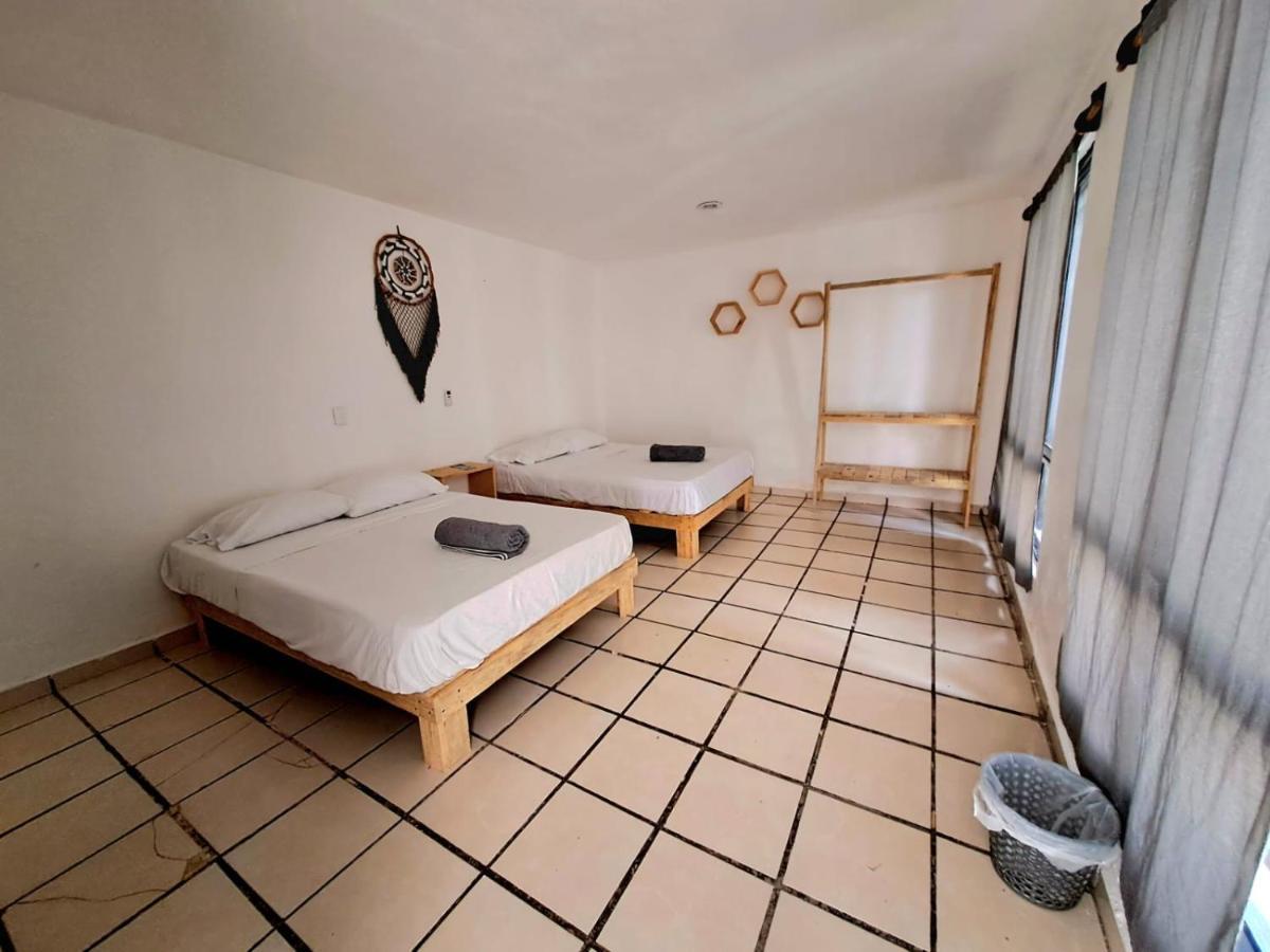 Casa Caamal Affittacamere